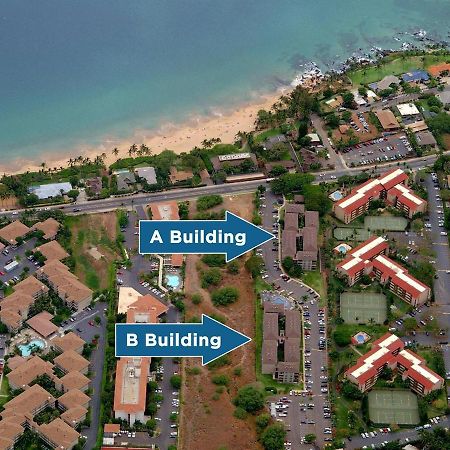 Pacific Shores Kihei Exterior foto
