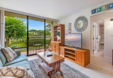 Pacific Shores Kihei Exterior foto
