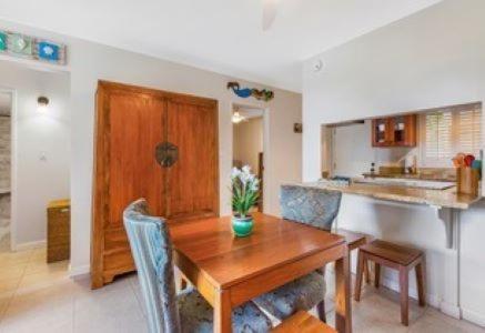 Pacific Shores Kihei Exterior foto