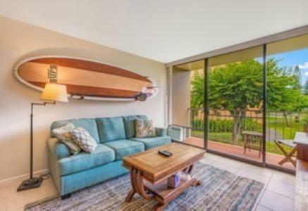 Pacific Shores Kihei Exterior foto