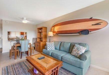 Pacific Shores Kihei Exterior foto